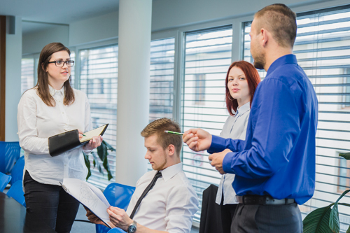 Scegli Benessere Virtuoso per il tuo Assessment coaching