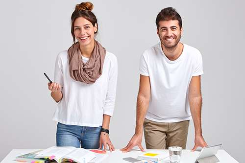 Benessere Virtuoso si occupa di Business coaching per professionisti e aziende
