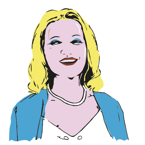 Laura Virtuoso, business coach, family coach
