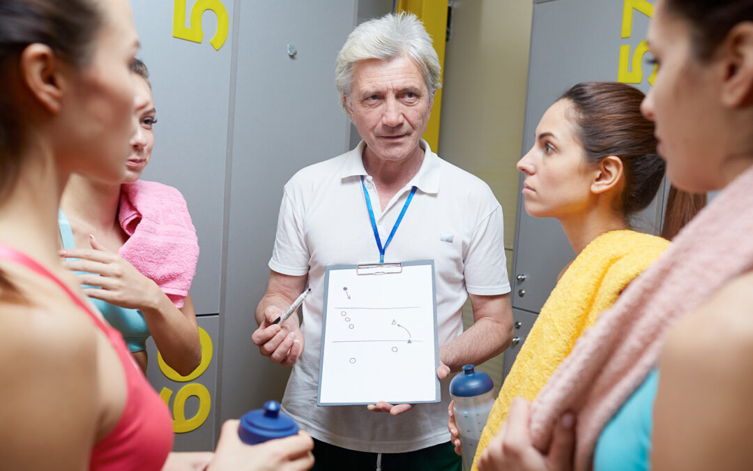 Mental Coaching e Sport: esprimere il potenziale al massimo