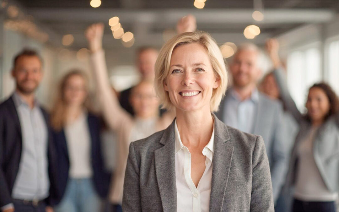 Sviluppo della leadership attraverso il coaching: una nuova visione per i leader moderni
