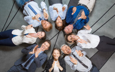 Le aziende di successo non hanno solo il miglior prodotto, ma il miglior team!