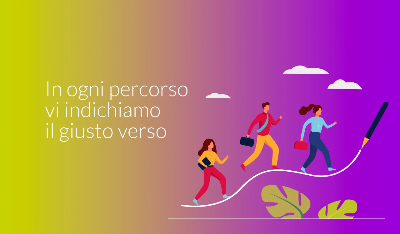 Il Coaching è un percorso che aiuta individui e organizzazioni a raggiungere obiettivi chiari, superare ostacoli e sviluppare nuove competenze