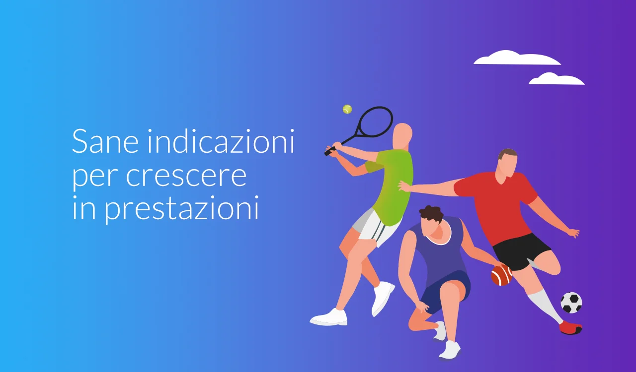 Lo Sport Coaching è un percorso che aiuta atleti, allenatori e team sportivi a migliorare le performance, sviluppare una mentalità vincente e affrontare le sfide - Benessere Virtuoso - Roma